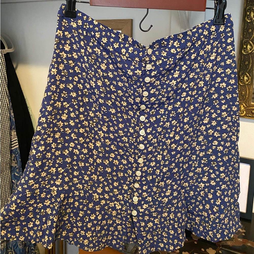 Rouje Paige skirt
